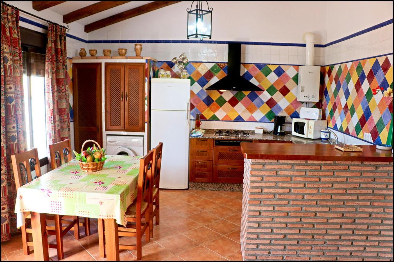 Chalet Con Piscina Privada Conil de la Frontera Kültér fotó