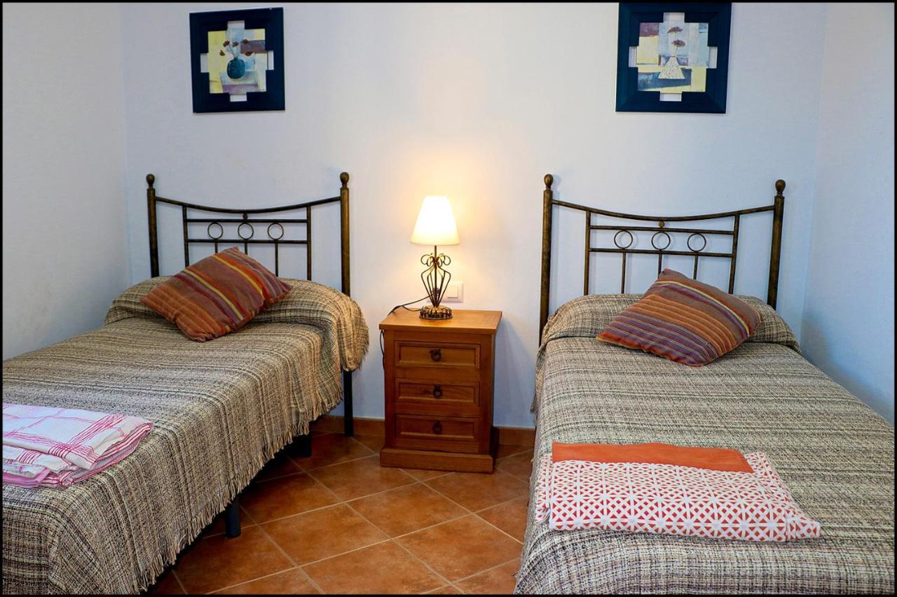 Chalet Con Piscina Privada Conil de la Frontera Kültér fotó