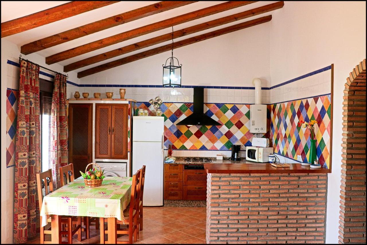 Chalet Con Piscina Privada Conil de la Frontera Kültér fotó