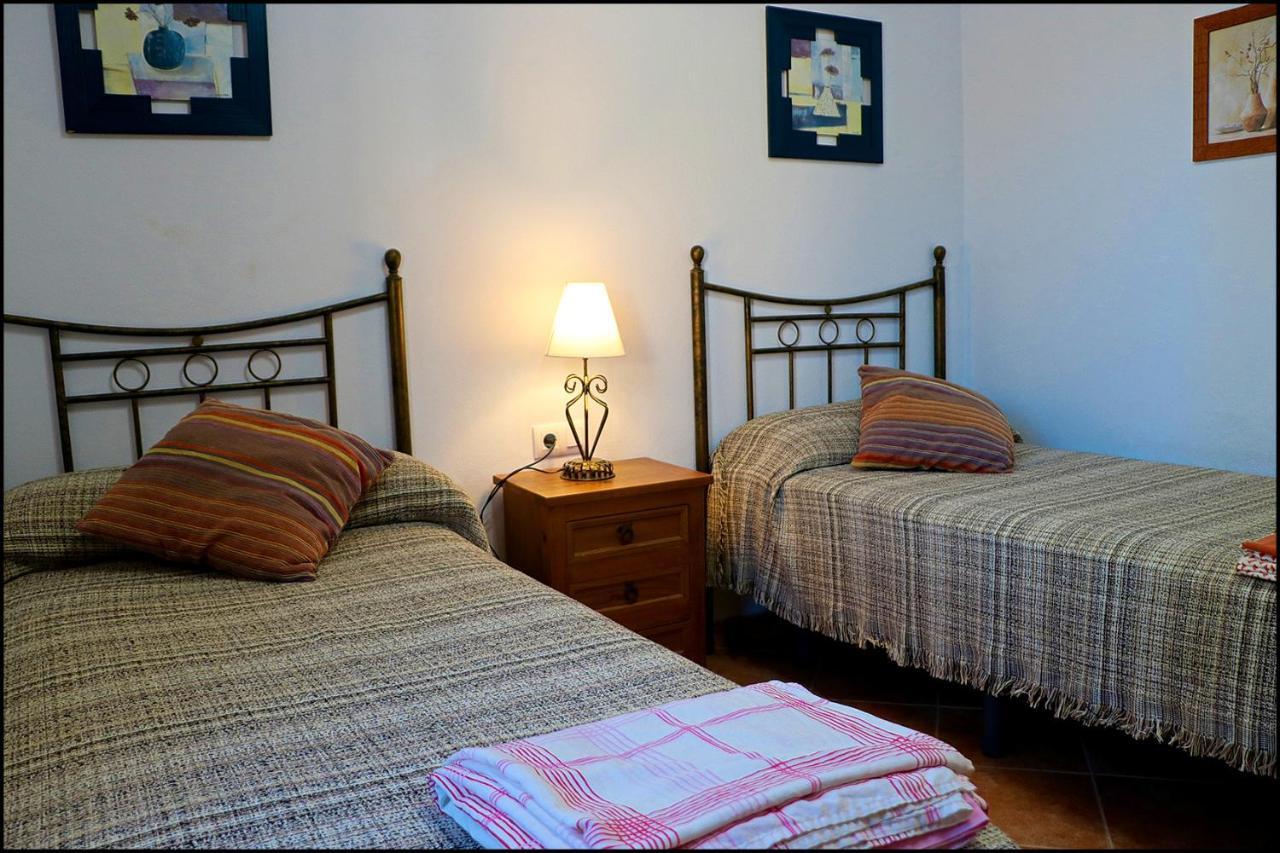Chalet Con Piscina Privada Conil de la Frontera Kültér fotó