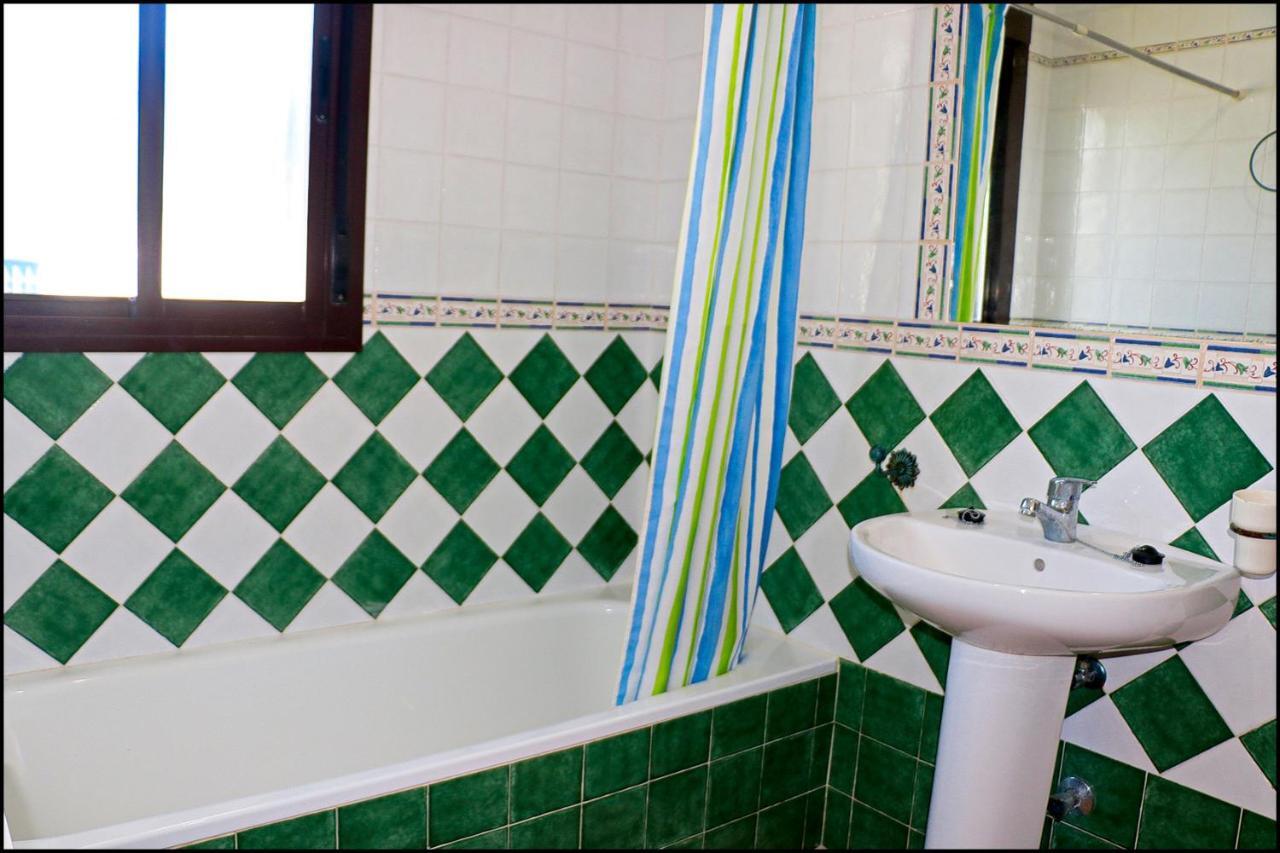 Chalet Con Piscina Privada Conil de la Frontera Kültér fotó